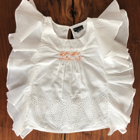 Trousers & Blouse - Picture 3 of 8